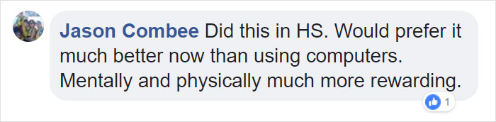 19 Amazing Vintage Photos That Show How People Worked Before AutoCAD 19 Amazing Vintage Photos That Show How People Worked Before AutoCAD