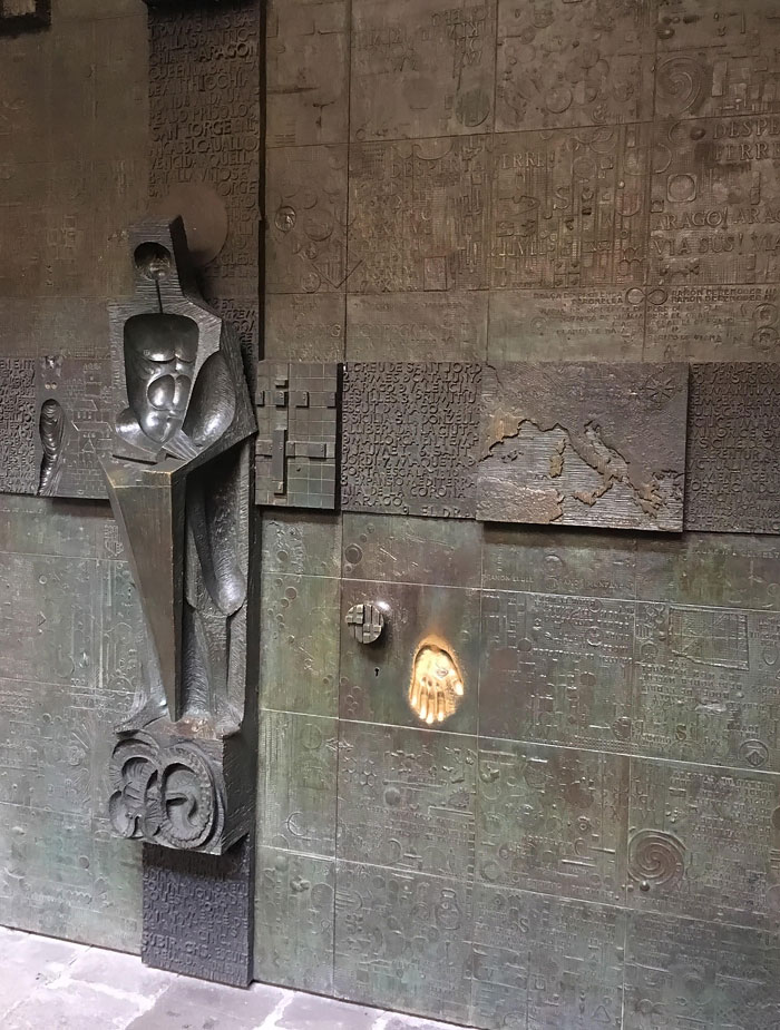 Said To Give Good Luck