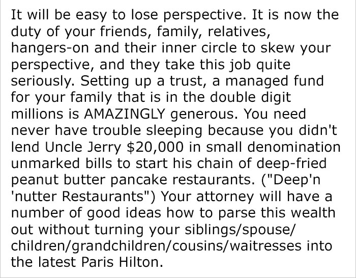 what-to-do-when-winning-lottery-blakeclass-10