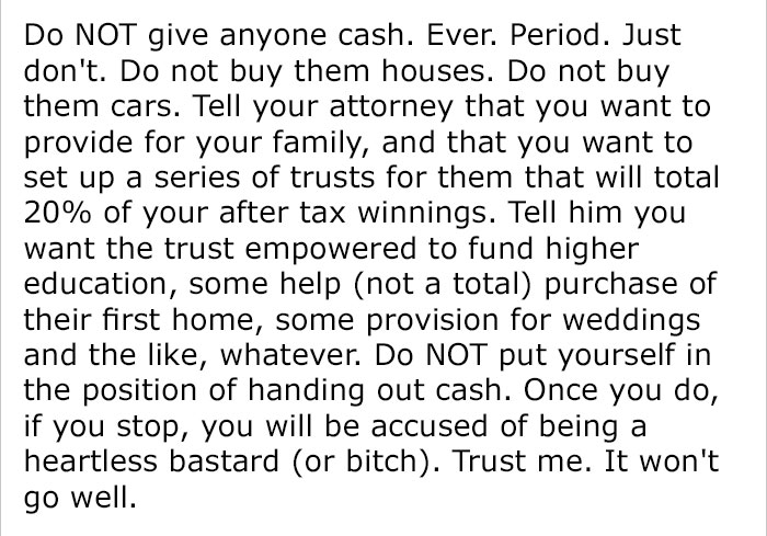 what-to-do-when-winning-lottery-blakeclass-9