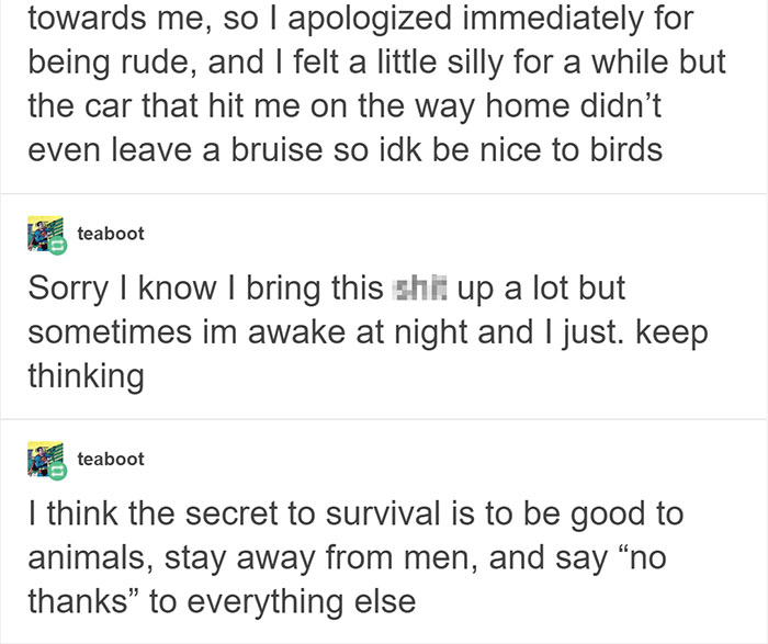 16 Unbelievable Stories From A Real Life Horror Movie White Girl 16 Unbelievable Stories From A Real Life Horror Movie White Girl