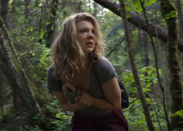 16 Unbelievable Stories From A Real Life Horror Movie White Girl