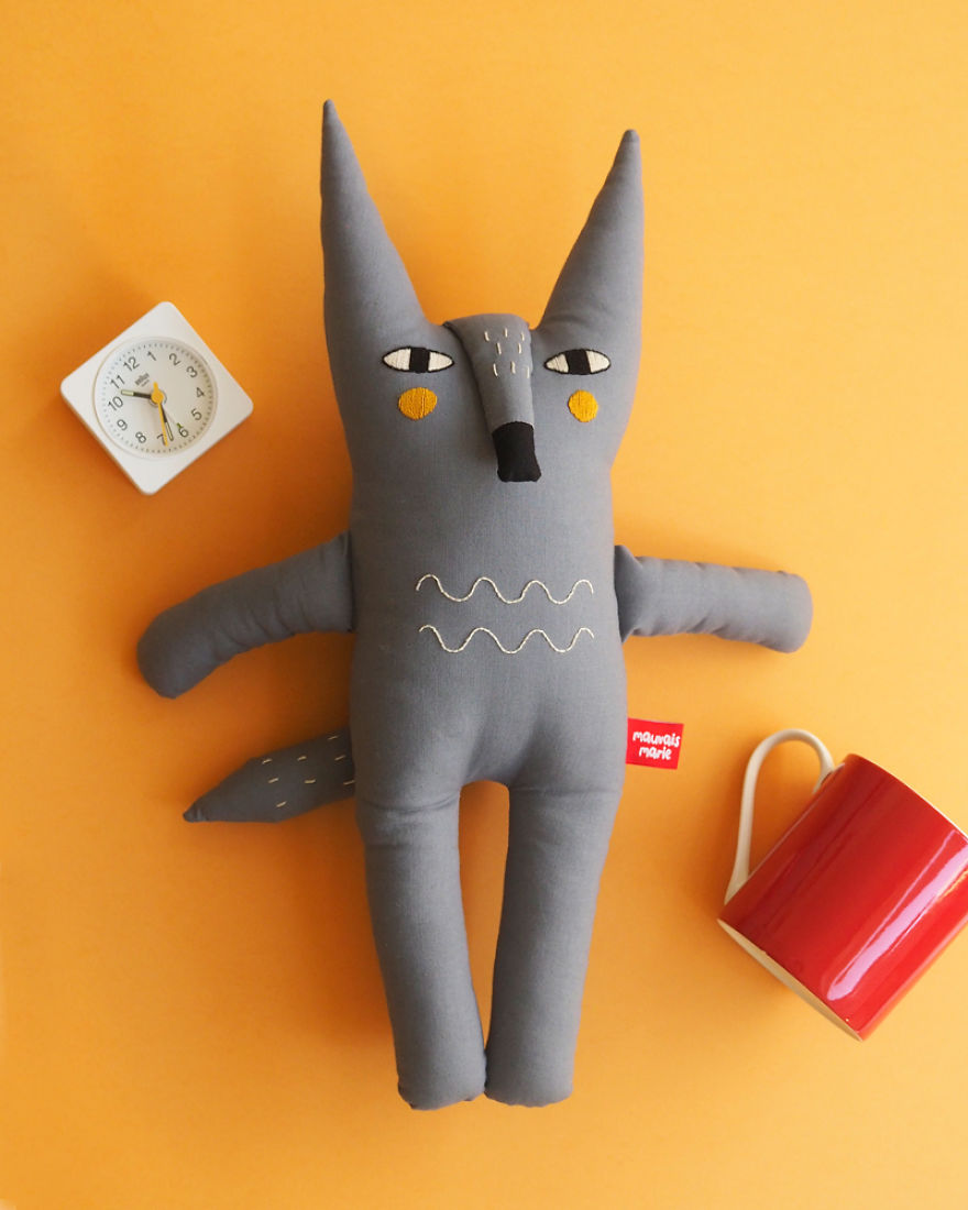 You Say Big Noses, I Say Great Personality!