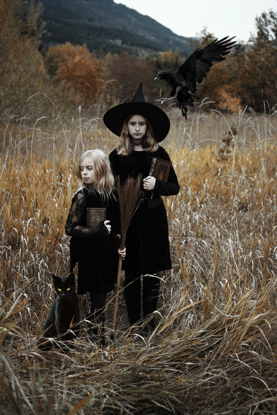 I Love Taking Creepy Photos! I Love Taking Creepy Photos!