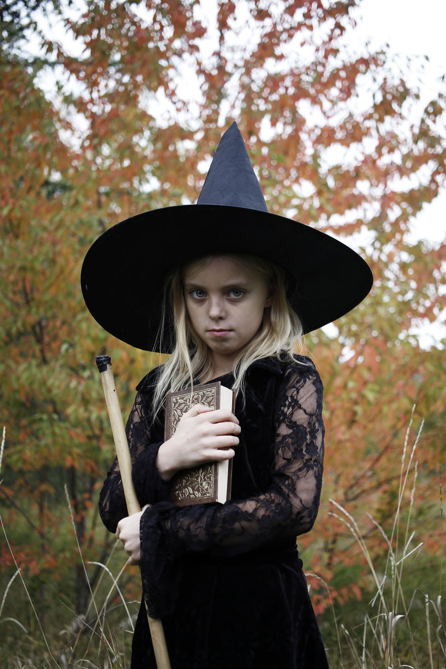 I Love Taking Creepy Photos! I Love Taking Creepy Photos!