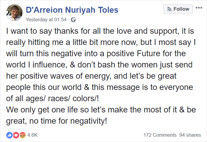 Racist Woman Blocks Black Man From Entering His Own Luxury Apartment, Gets The Lesson Of A Lifetime