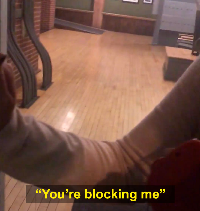 Racist Woman Blocks Black Man From Entering His Own Luxury Apartment, Gets The Lesson Of A Lifetime