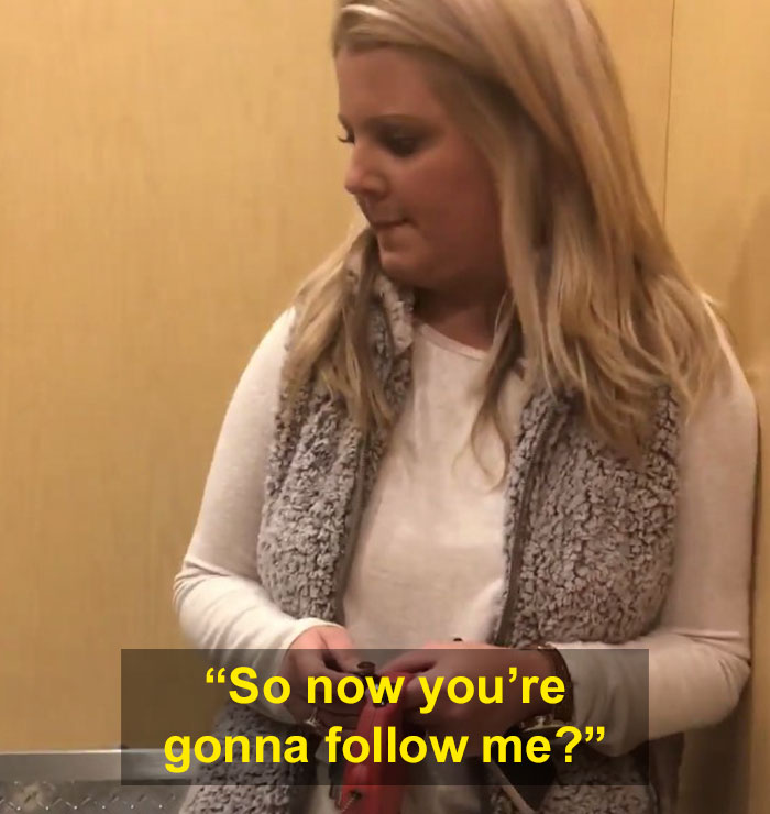 Racist Woman Blocks Black Man From Entering His Own Luxury Apartment, Gets The Lesson Of A Lifetime