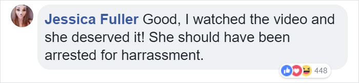 Racist Woman Blocks Black Man From Entering His Own Luxury Apartment, Gets The Lesson Of A Lifetime Racist Woman Blocks Black Man From Entering His Own Luxury Apartment, Gets The Lesson Of A Lifetime
