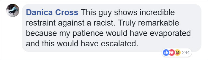 Racist Woman Blocks Black Man From Entering His Own Luxury Apartment, Gets The Lesson Of A Lifetime Racist Woman Blocks Black Man From Entering His Own Luxury Apartment, Gets The Lesson Of A Lifetime