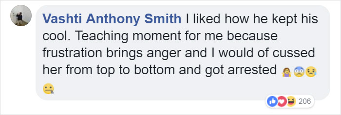 Racist Woman Blocks Black Man From Entering His Own Luxury Apartment, Gets The Lesson Of A Lifetime