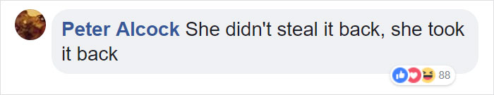 The Way This Mom Got Back Her Stolen Bike From The Thief After Police Refused To Help Is Brilliant