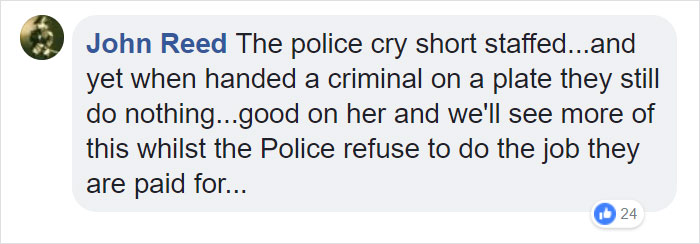 The Way This Mom Got Back Her Stolen Bike From The Thief After Police Refused To Help Is Brilliant