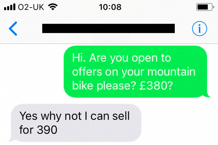The Way This Mom Got Back Her Stolen Bike From The Thief After Police Refused To Help Is Brilliant