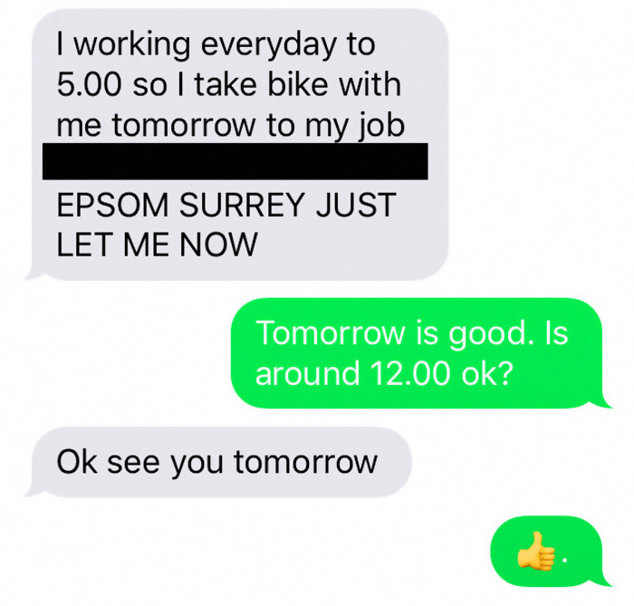 The Way This Mom Got Back Her Stolen Bike From The Thief After Police Refused To Help Is Brilliant