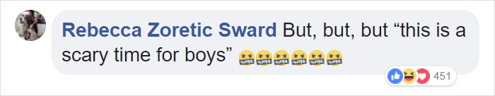 Woman's Twitter Thread Explains Why Many Women Fear Men