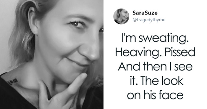 Woman’s Twitter Thread Explains Why Many Women Fear Men