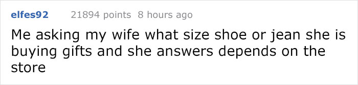 Woman Posts Pics Of Her Wearing Different Pant Sizes To Show What's Wrong With Fashion Industry Woman Posts Pics Of Her Wearing Different Pant Sizes To Show What's Wrong With Fashion Industry