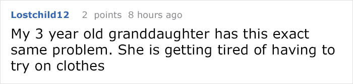 Woman Posts Pics Of Her Wearing Different Pant Sizes To Show What's Wrong With Fashion Industry Woman Posts Pics Of Her Wearing Different Pant Sizes To Show What's Wrong With Fashion Industry