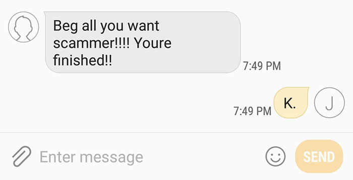 Asshole Client Bullies This Artist To Make A Halloween Costume For His Son Without Paying For His Time