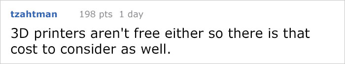 Asshole Client Bullies This Artist To Make A Halloween Costume For His Son Without Paying For His Time