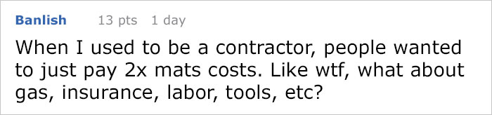 Asshole Client Bullies This Artist To Make A Halloween Costume For His Son Without Paying For His Time