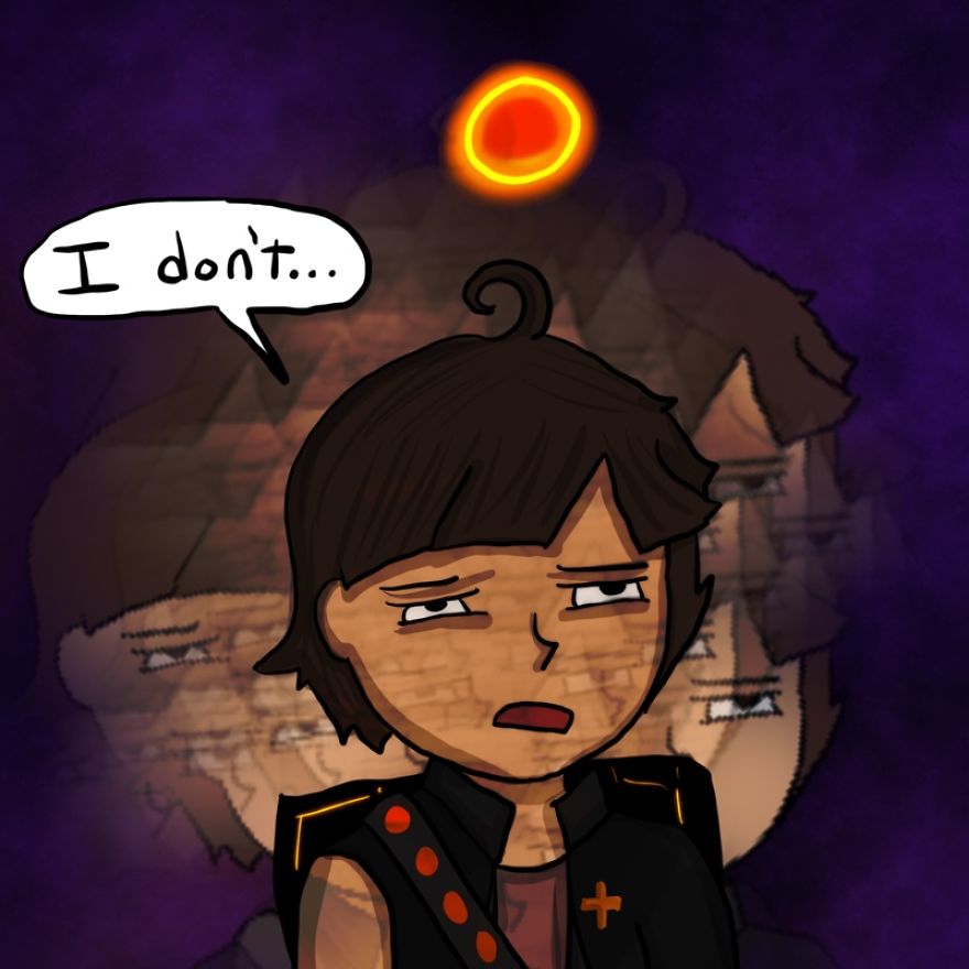 Epic Brandon: A Trauma Fantasy (Part 4)