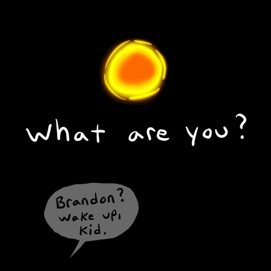 Epic Brandon: A Trauma Fantasy (Part 4)