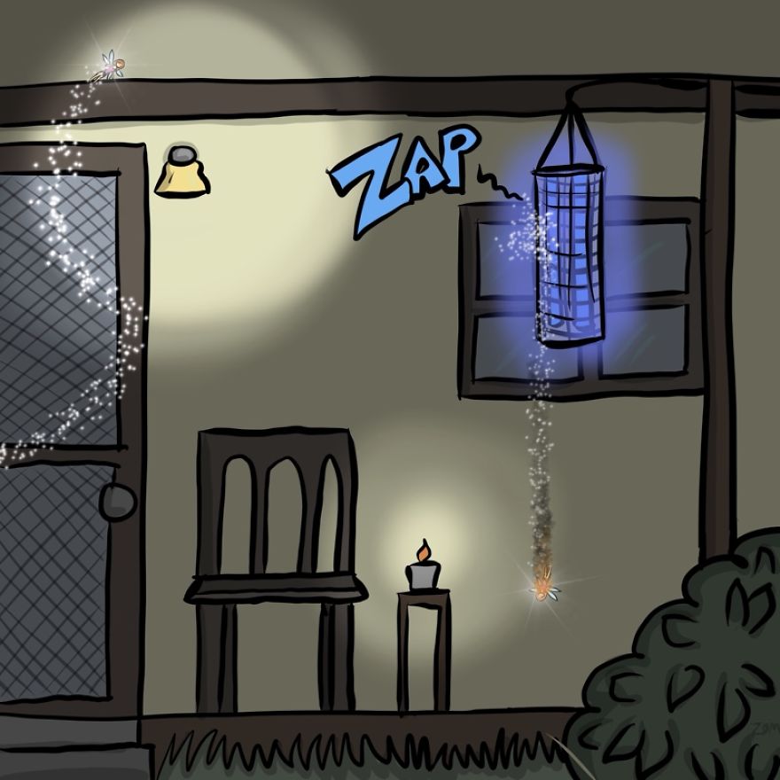 I Spent A Year Making Comics. This Is The Result. 0080-0103