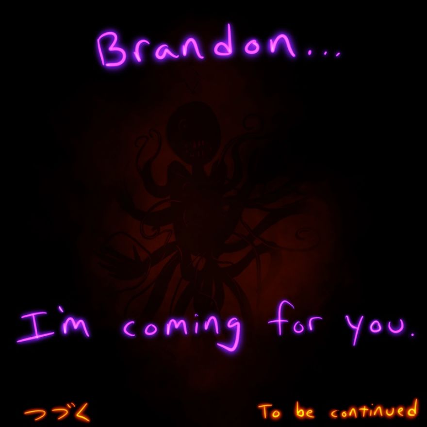 Epic Brandon: A Trauma Fantasy (Part 4)