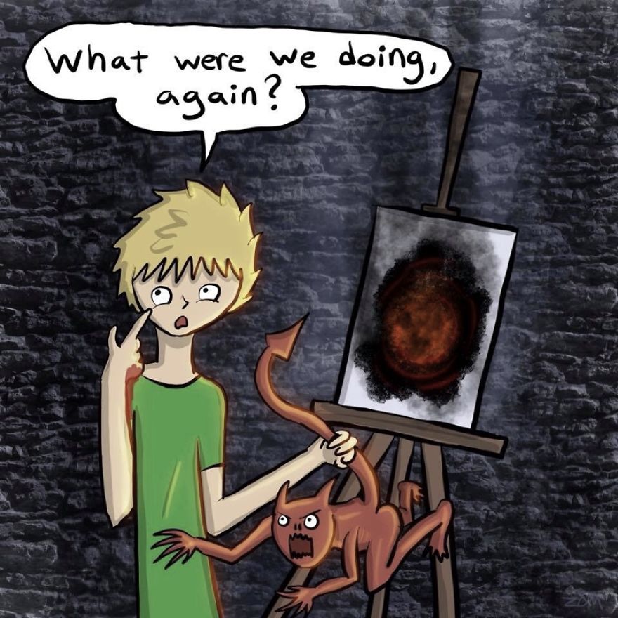 I Spent 100 Hours Creating This Art Tutorial.