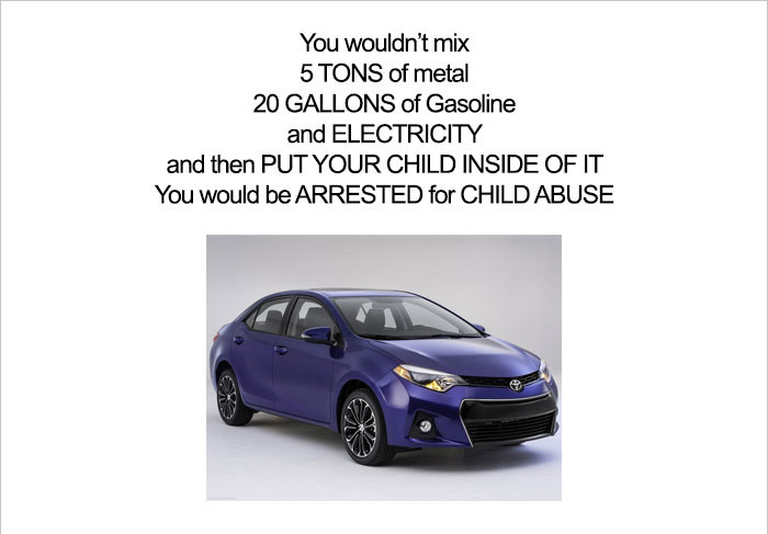 The Internet Is Applauding This Person Who Just Shut Down Anti-Vaxxers Using Their Own Logic