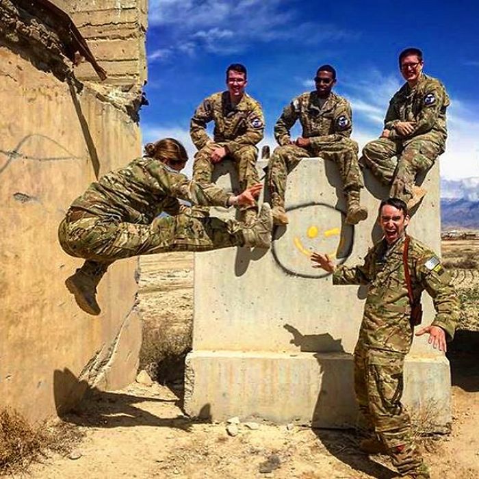 I'm Leaving The Military To Be A Writer - And Now I'm An Award-Winning Author!