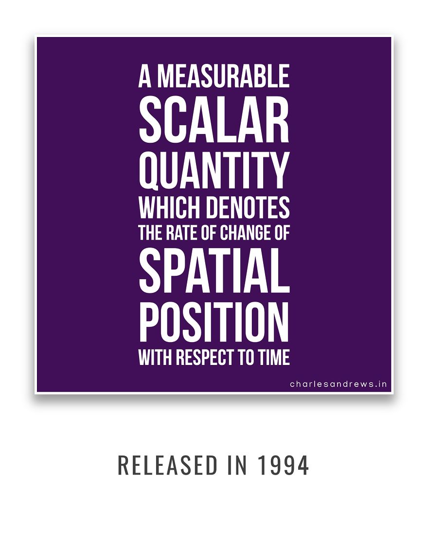 Can You Guess The Movies From These Geeky Minimal Posters I Made?