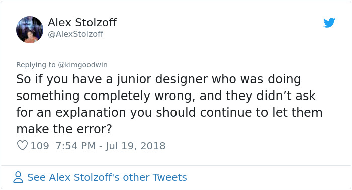 Male Coworkers Were Asking This Woman Whether They Were 'Mansplaining', So She Created A Chart Male Coworkers Were Asking This Woman Whether They Were 'Mansplaining', So She Created A Chart