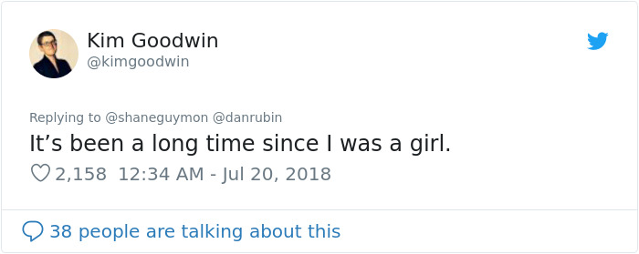 Male Coworkers Were Asking This Woman Whether They Were 'Mansplaining', So She Created A Chart Male Coworkers Were Asking This Woman Whether They Were 'Mansplaining', So She Created A Chart