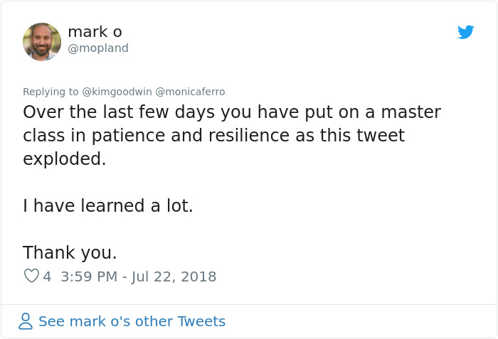 Male Coworkers Were Asking This Woman Whether They Were 'Mansplaining', So She Created A Chart Male Coworkers Were Asking This Woman Whether They Were 'Mansplaining', So She Created A Chart