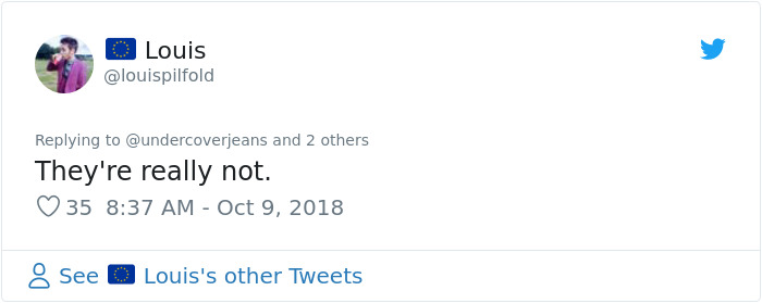 Woman Says That Situations Normal For Men Can Be Dangerous For Women, Sparks A Debate Woman Says That Situations Normal For Men Can Be Dangerous For Women, Sparks A Debate