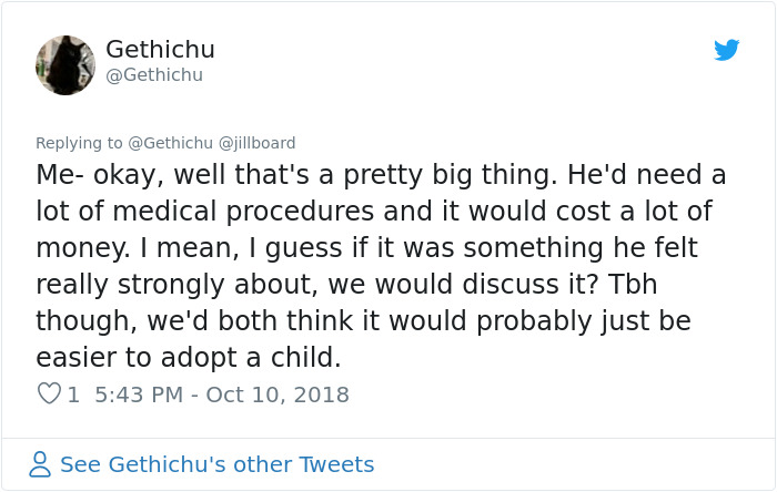 Woman Says That Situations Normal For Men Can Be Dangerous For Women, Sparks A Debate Woman Says That Situations Normal For Men Can Be Dangerous For Women, Sparks A Debate