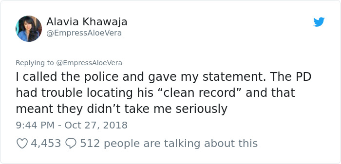 Woman Shares Her Terrible Experience As An Airbnb Host, And It Shows How Dangerous It Can Be Woman Shares Her Terrible Experience As An Airbnb Host, And It Shows How Dangerous It Can Be