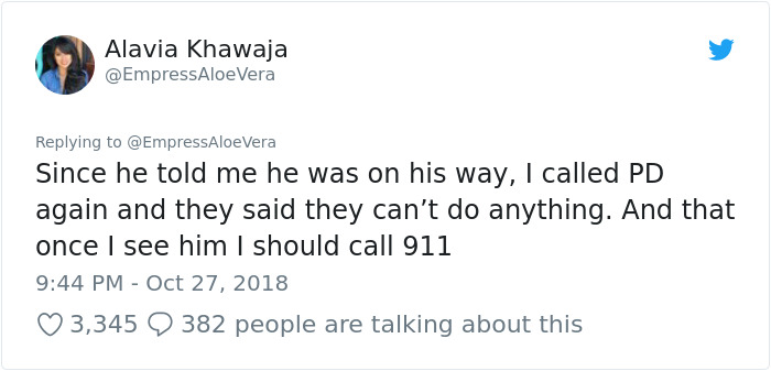 Woman Shares Her Terrible Experience As An Airbnb Host, And It Shows How Dangerous It Can Be Woman Shares Her Terrible Experience As An Airbnb Host, And It Shows How Dangerous It Can Be