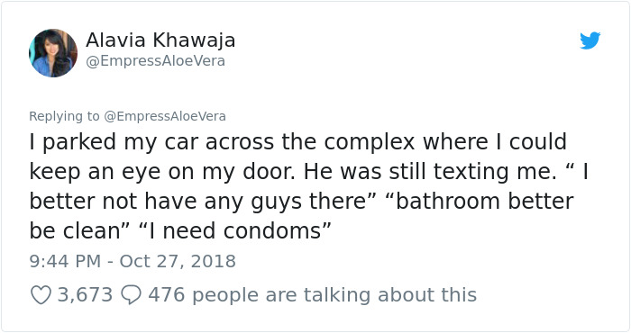 Woman Shares Her Terrible Experience As An Airbnb Host, And It Shows How Dangerous It Can Be Woman Shares Her Terrible Experience As An Airbnb Host, And It Shows How Dangerous It Can Be