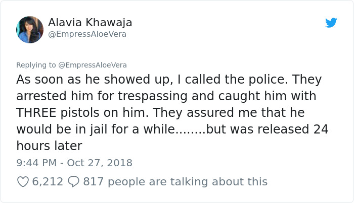 Woman Shares Her Terrible Experience As An Airbnb Host, And It Shows How Dangerous It Can Be Woman Shares Her Terrible Experience As An Airbnb Host, And It Shows How Dangerous It Can Be