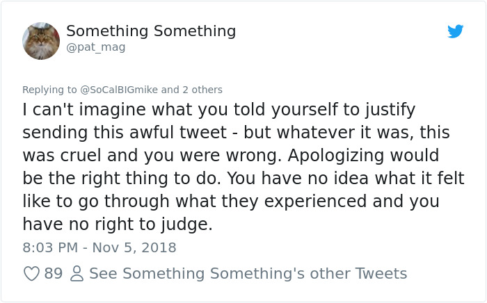 The Viral Twitter Fight about Patton Oswalt’s Spouse