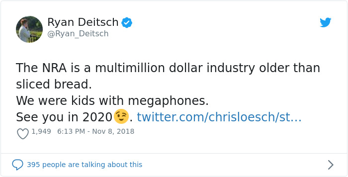 Gun-Control-America-Reactions