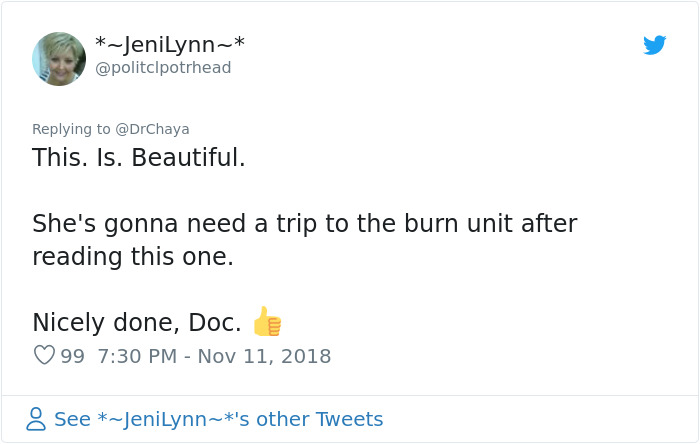 This Doctor Shut Down Ann Coulter So Hard, Someone Needs To Call An Ambulance