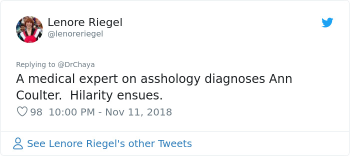 This Doctor Shut Down Ann Coulter So Hard, Someone Needs To Call An Ambulance