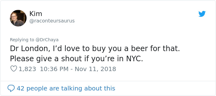 This Doctor Shut Down Ann Coulter So Hard, Someone Needs To Call An Ambulance This Doctor Shut Down Ann Coulter So Hard, Someone Needs To Call An Ambulance