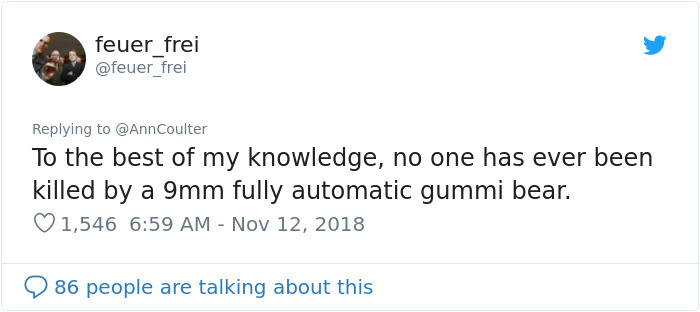 This Doctor Shut Down Ann Coulter So Hard, Someone Needs To Call An Ambulance This Doctor Shut Down Ann Coulter So Hard, Someone Needs To Call An Ambulance