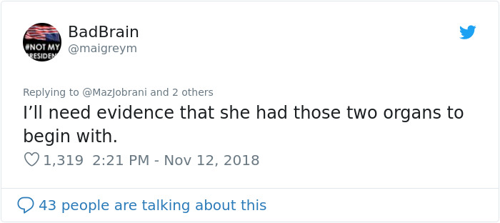 This Doctor Shut Down Ann Coulter So Hard, Someone Needs To Call An Ambulance